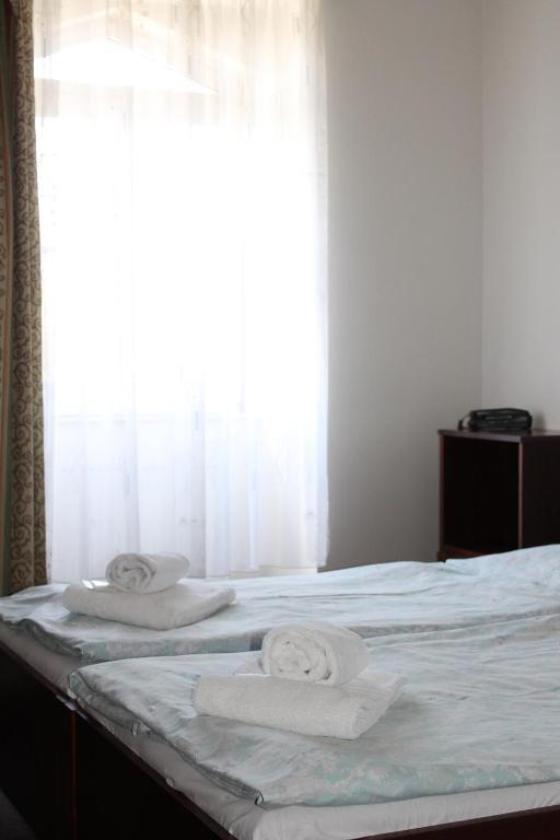 U Ceske Koruny Hotel 3*