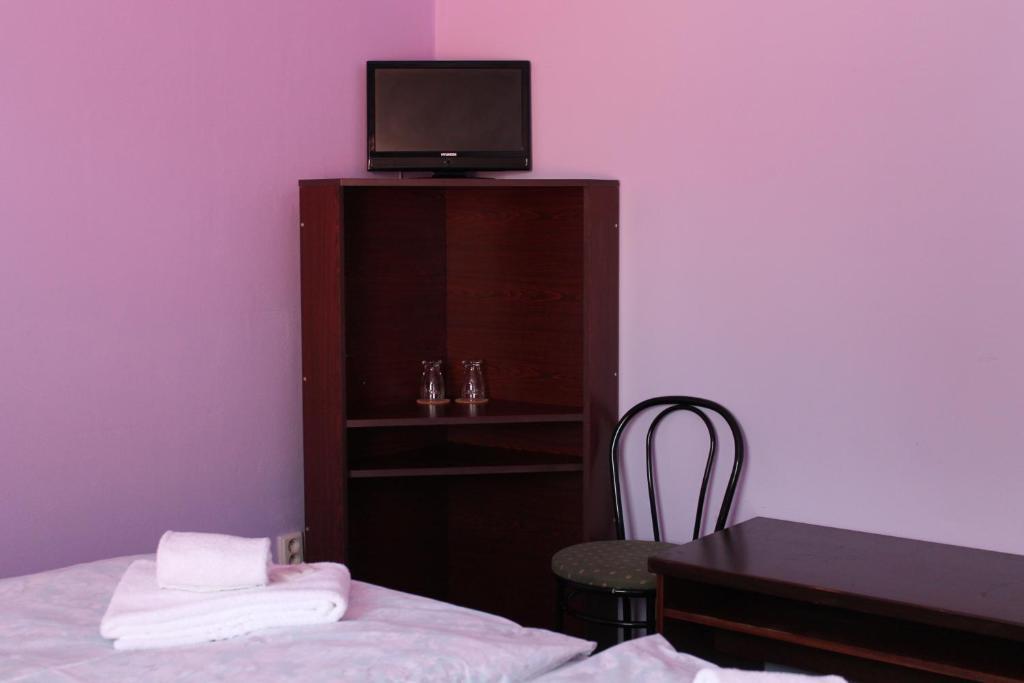 U Ceske Koruny Hotel