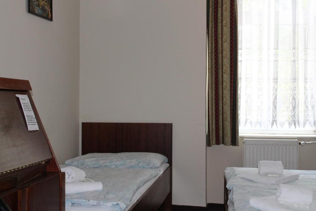U Ceske Koruny 3* Praga