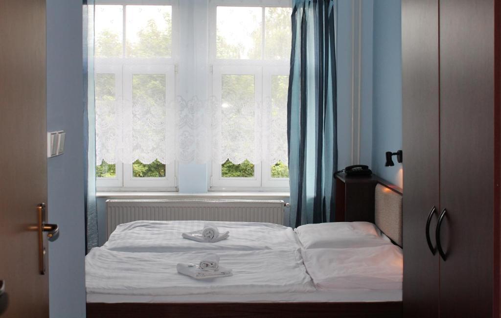 Hotel U Ceske Koruny