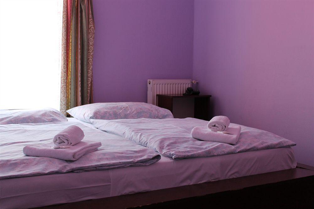 U Ceske Koruny Hotel Praga