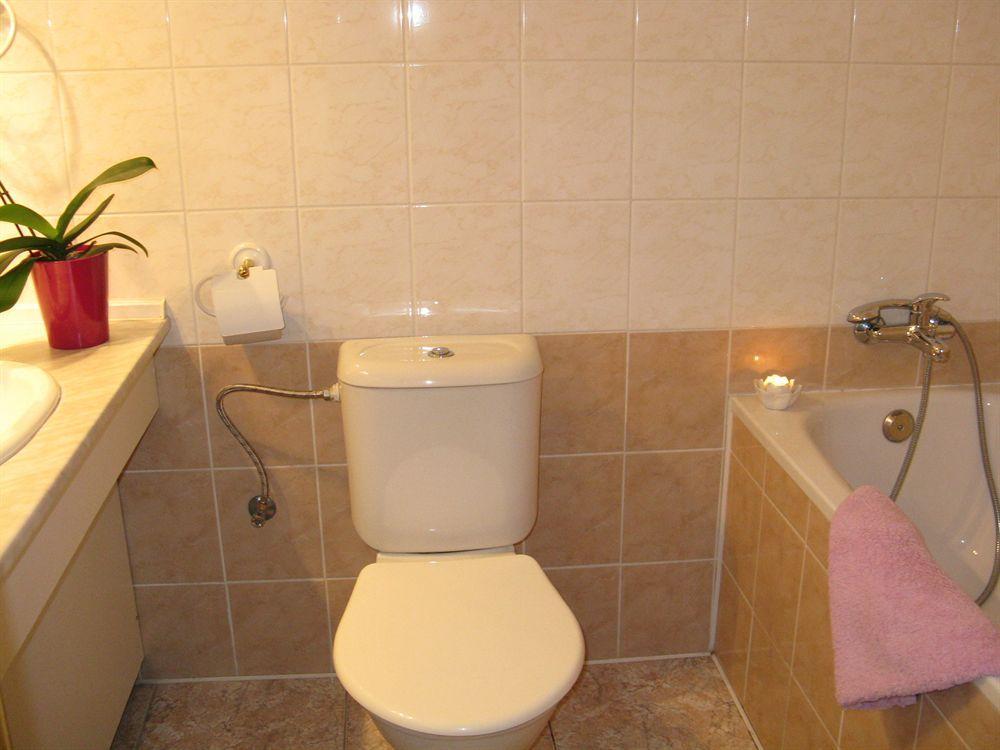 U Ceske Koruny Hotel Praga