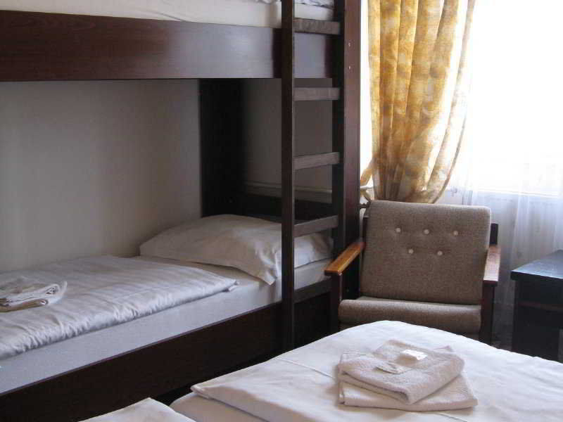 Hotel U Ceske Koruny 3*